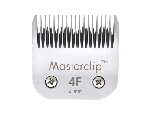 Dog clipper blade - blade, 4f