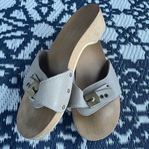 Scholl exercise sandals - exercise,