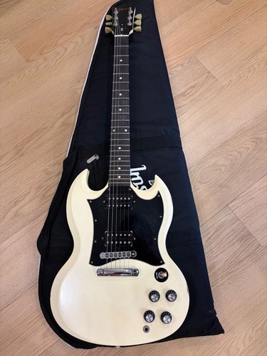 Gibson special classic - gibson,