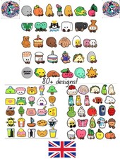 Cute Animal Soft Toy Style