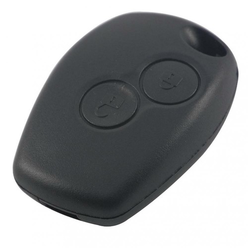 Car key shell fob - car,