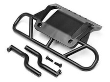 Maverick Bumper Set (Blackout