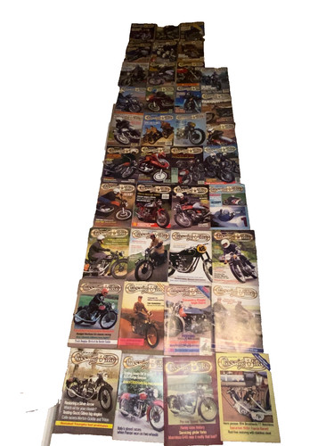 38x classic bike motorcycle - 38x,