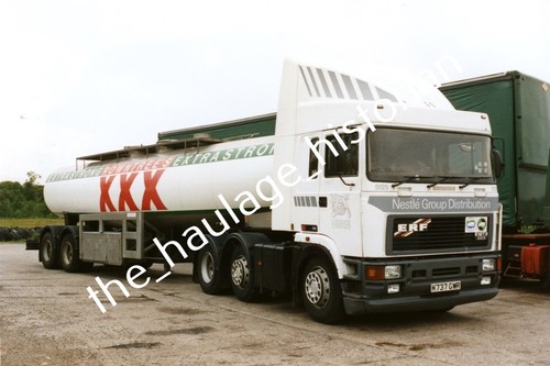 Thh truck photos - thh,
