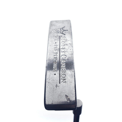 Used scotty cameron pro - scotty,