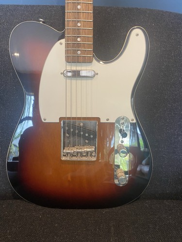 Squier fender custom - squier,