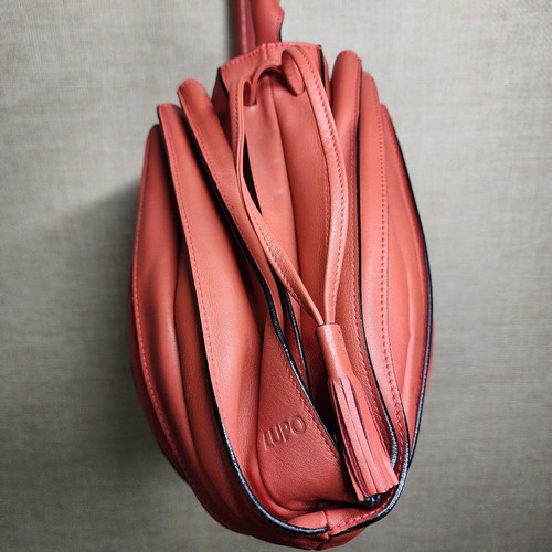 Lupo shoulder bag - lupo,