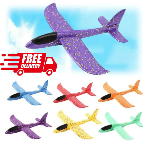 Large strong foam glider - large,
