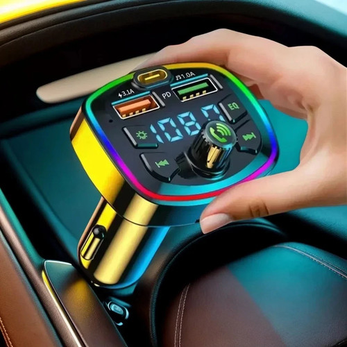 Car charger bluetooth 0 - charger,