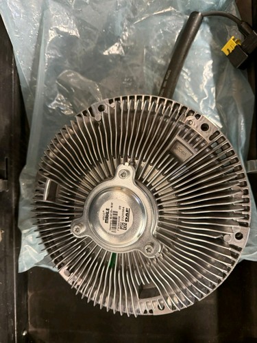 Daf cf euro6 fan - xg,,