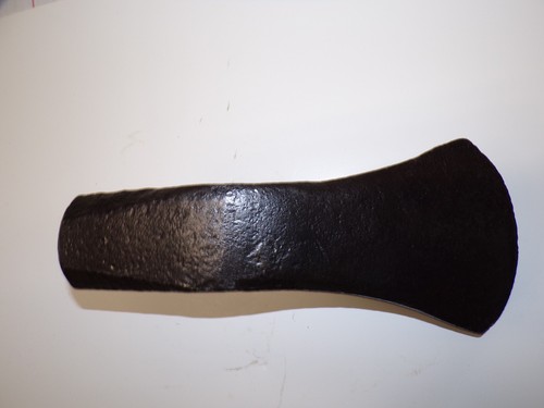 Rare antique 9lb - rare, skookum