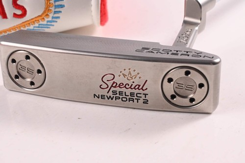 Scotty cameron special select - cameron,