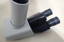 Nikon Type F Trinocular