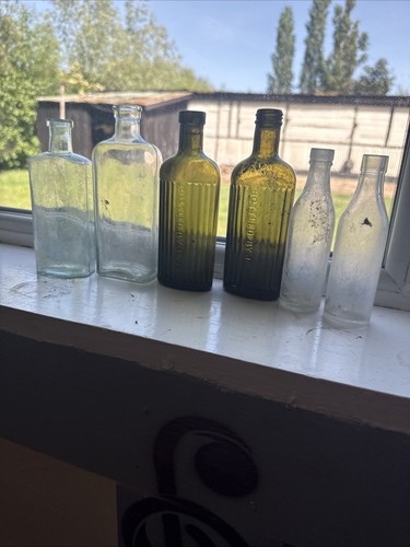 Vintage victorian 1900s jeyes - vintage,