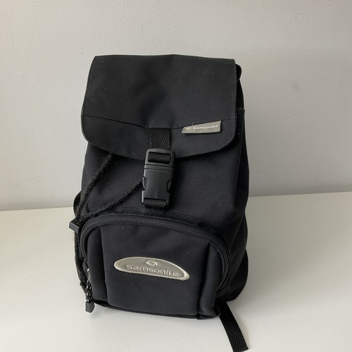 Samsonite travel backpack - samsonite,