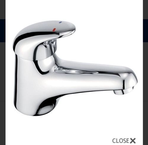 Mixer tap francis pegler - mixer,