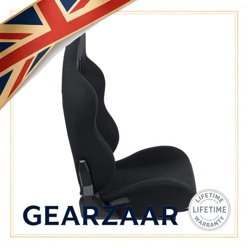 Racing bucket seat large - racing,