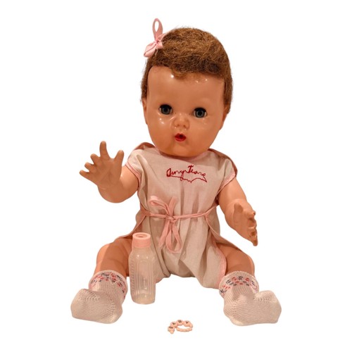 Vtg baby 1950s - vtg, american