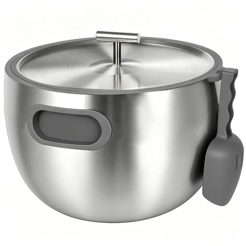 Quart large insulated - large, ice