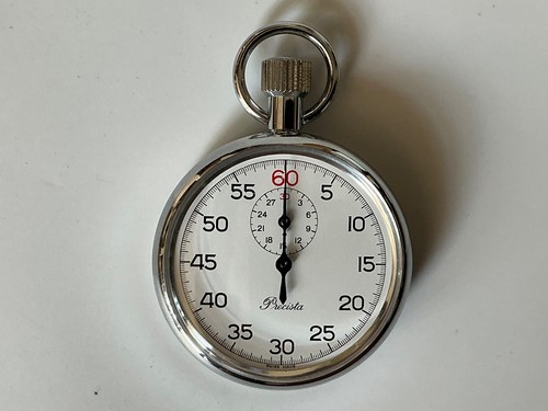 Precista military stopwatch - precista,
