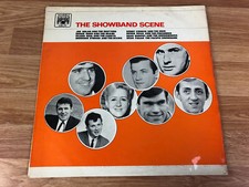 The Showband Scene 12" Vinyl