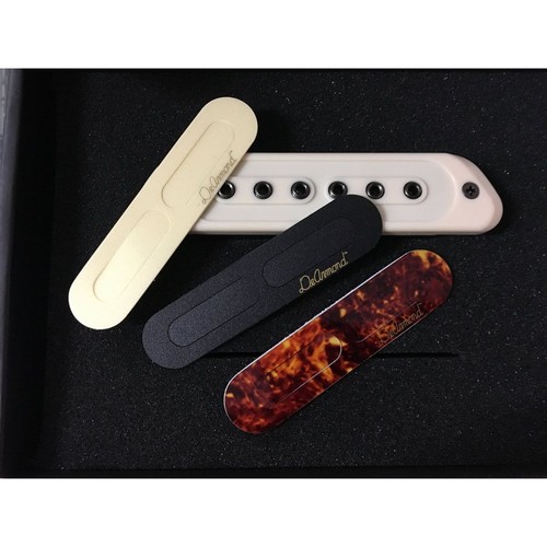 Dearmond tone boss pickup - tone,