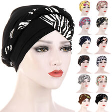 Women's Hair Braid Loss Hat