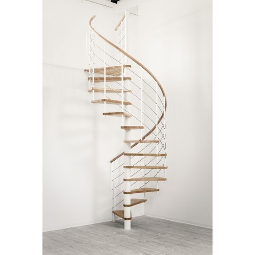 Interior venezia spiral - interior,