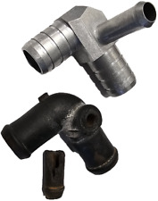 Fiat 600 1.1 - 2005 raccordo riscaldatore a tubo acqua motore 51712594