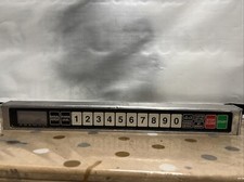 ( Facia Body Only ) Sharp R-1900M Commercial Microwave