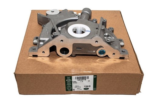 Tdv6 engine genuine - engine,