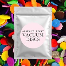 Vacuum Cleaner Discs x 6 - Buy