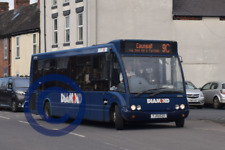 BUS PHOTO PRINT 4x6 DIAMOND