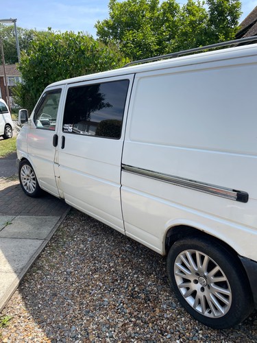 Volkswagen lwb camper van - volkswagen,