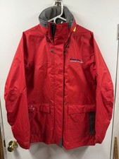 West Marine Red Third Reef