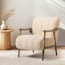 Barcelona Accent Chair Sand