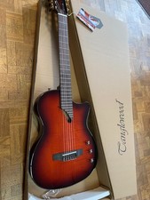 Tanglewood Enredo Madera