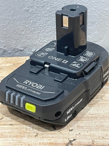 Ryobi one pbp002 18v - ryobi,
