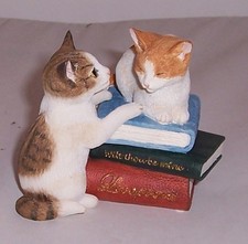 Country Artists Kitten Tales