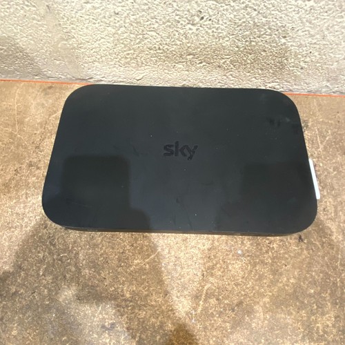 Sky es340d8 box satellite tv - es340d8, q