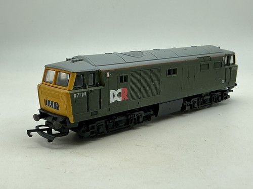 T881 hornby class hymek - hornby,