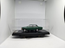 1/43 Scale Model Volvo 142 1973 Green Premium X PRD292