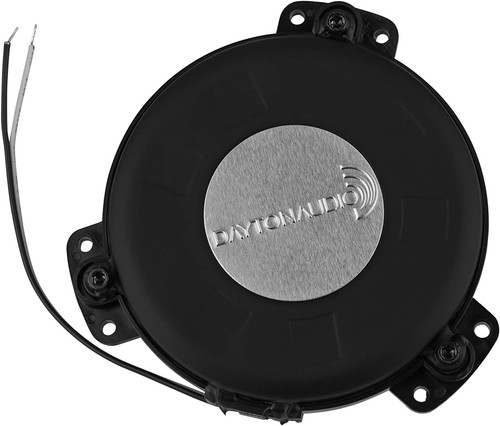 Dayton audio tt25 puck - dayton,