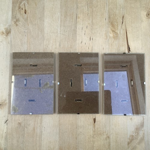 Clip photo frames 10cm - clip,
