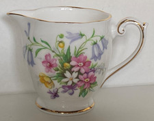 Queen Anne "Old Country Spray"