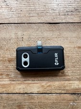 FLIR One Pro LT Thermal