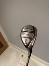 CALLAWAY DIABLO EDGE TOUR 3