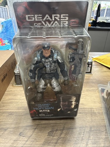 Bnib colonel victor hoffman - bnib,