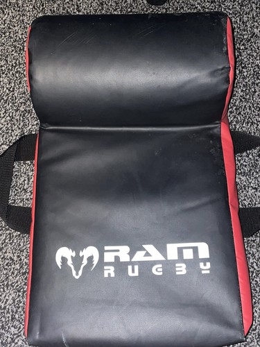 Ram rugby tackle bag - ram,