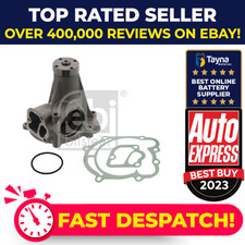 Water Pump fits MERCEDES 450